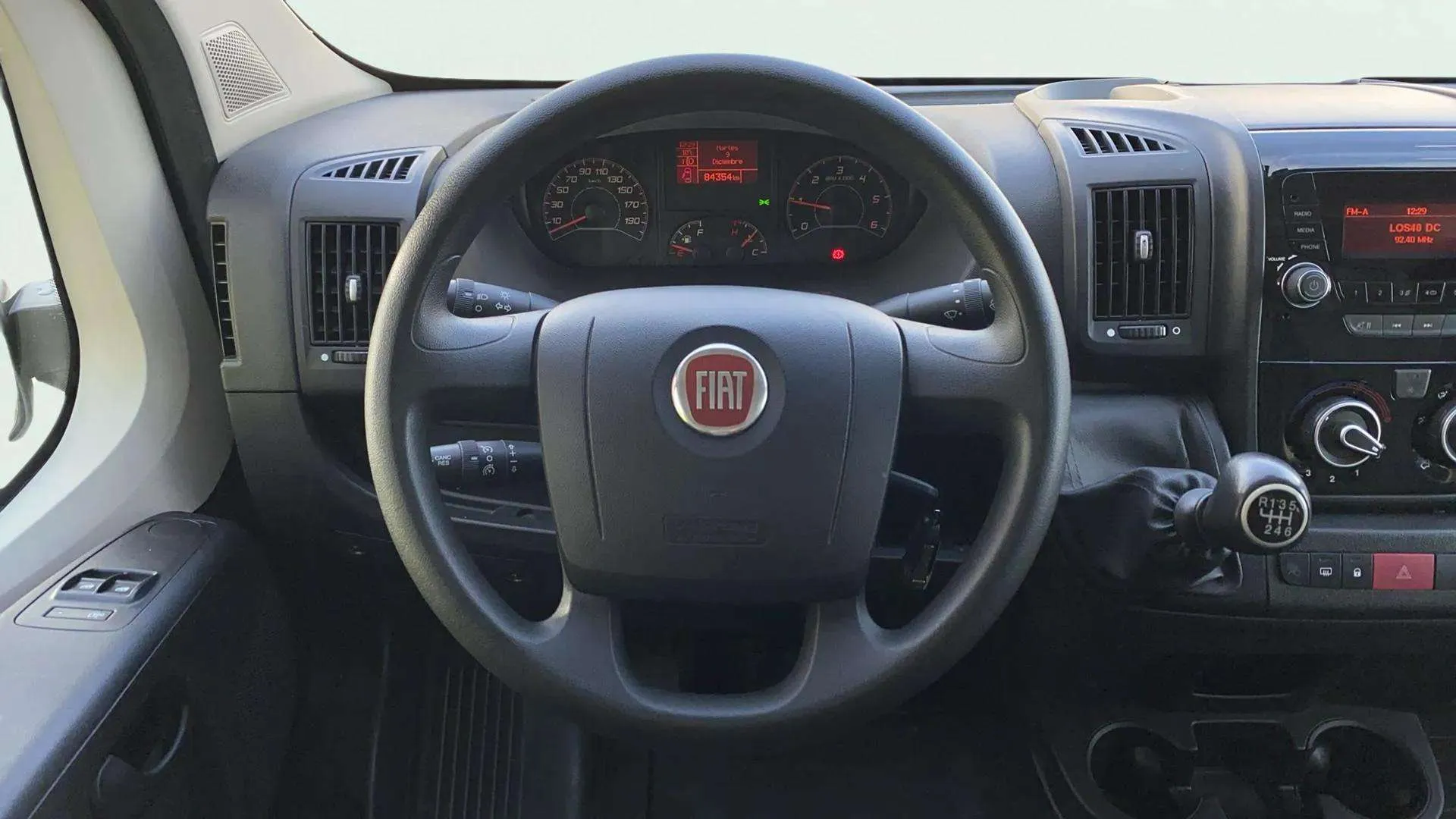 Fiat Ducato 30 2.3 MJT PC-TN Combi - foto 11