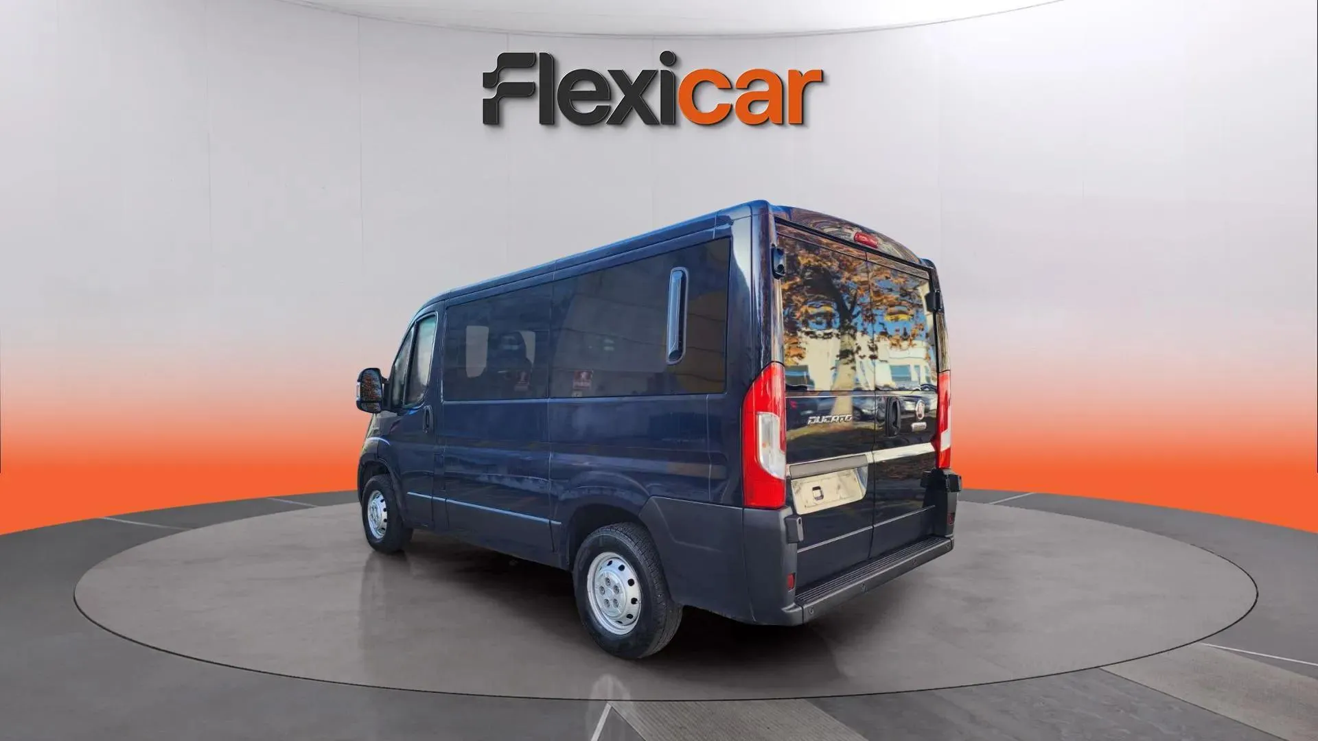 Fiat Ducato 30 2.3 MJT PC-TN Combi - foto 5