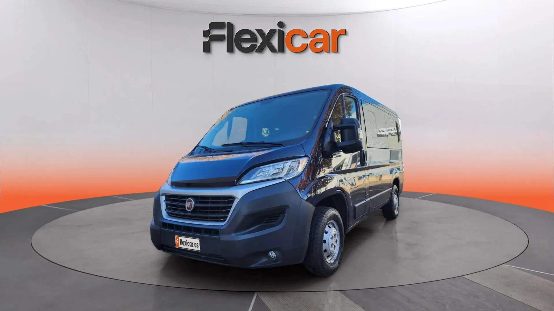 Fiat Ducato 30 2.3 MJT PC-TN Combi - foto 3