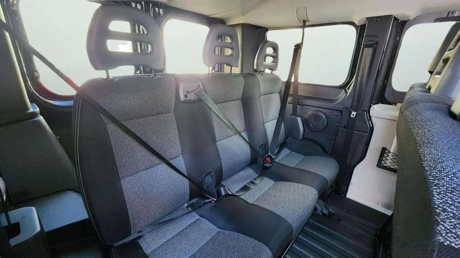 Fiat Ducato 30 2.3 MJT PC-TN Combi - foto 20