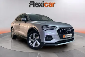 audi q3 advanced 35 tdi quattro 110kw 150cv diesel automatica elche 903000000216563