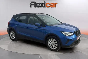 seat arona 10 tsi 81kw 110cv style xm edition gasolina manual el puerto de santa maria 903000000216569
