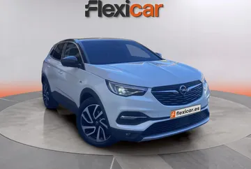 opel grandland x 16 turbo ultimate auto gasolina automatica san vicente del raspeig 903000000216571