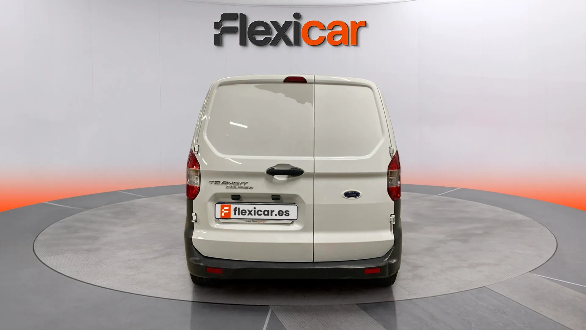 Ford Transit 1.0 EcoBoost Titanium - foto 4