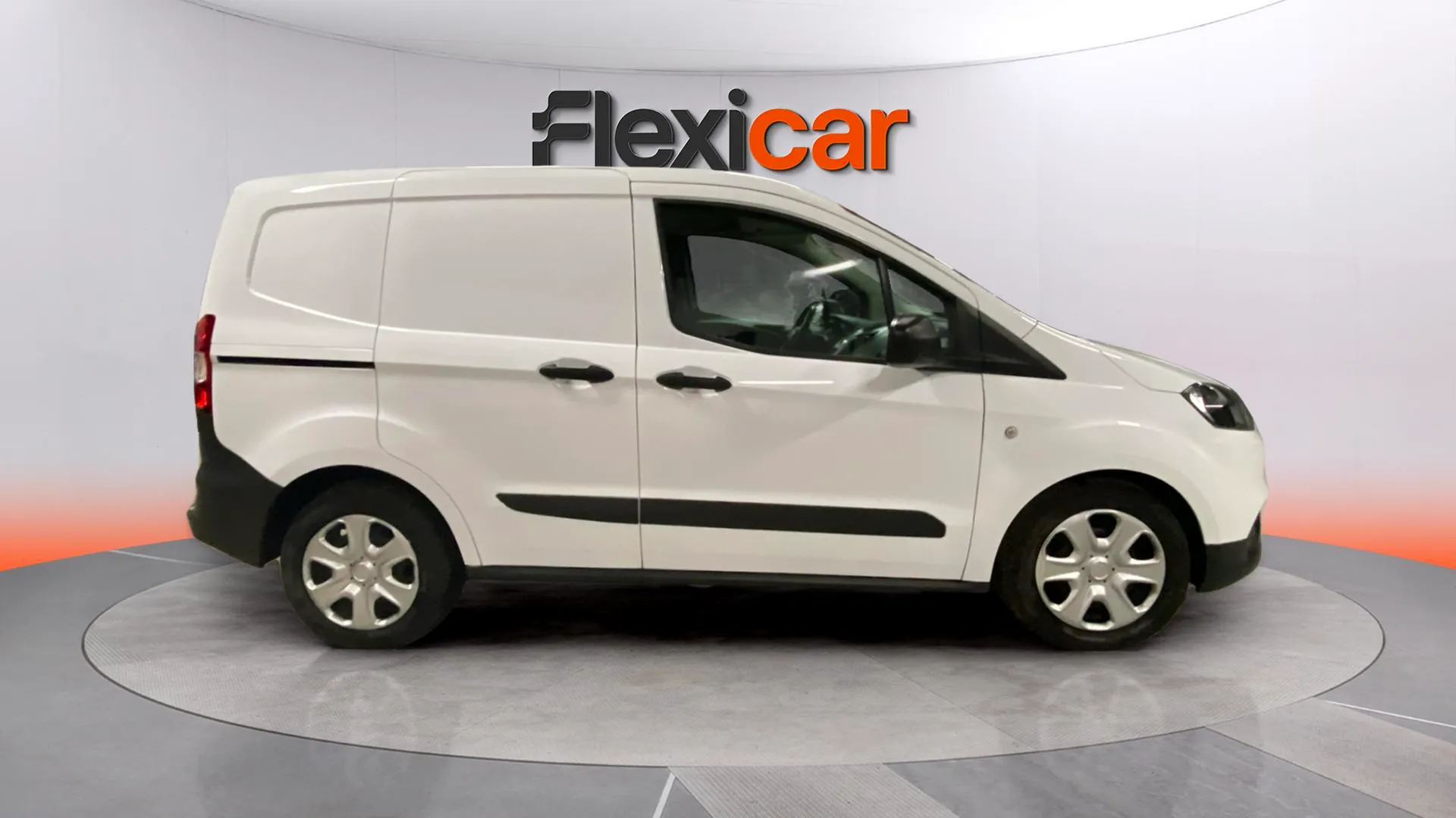 Ford Transit 1.0 EcoBoost Titanium - foto 3