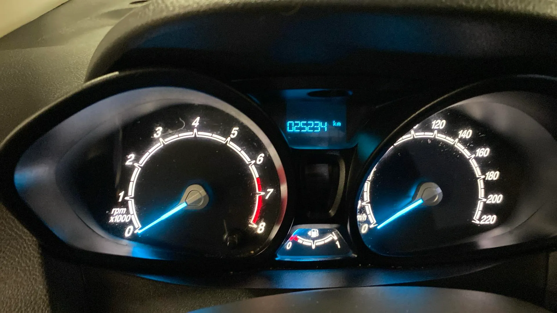 Ford Transit 1.0 EcoBoost Titanium - foto 15