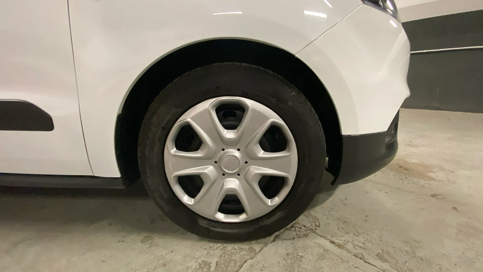 Ford Transit 1.0 EcoBoost Titanium - foto 7
