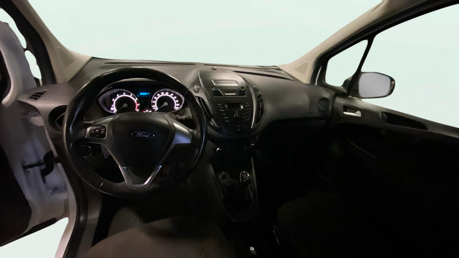 Ford Transit 1.0 EcoBoost Titanium - foto 13
