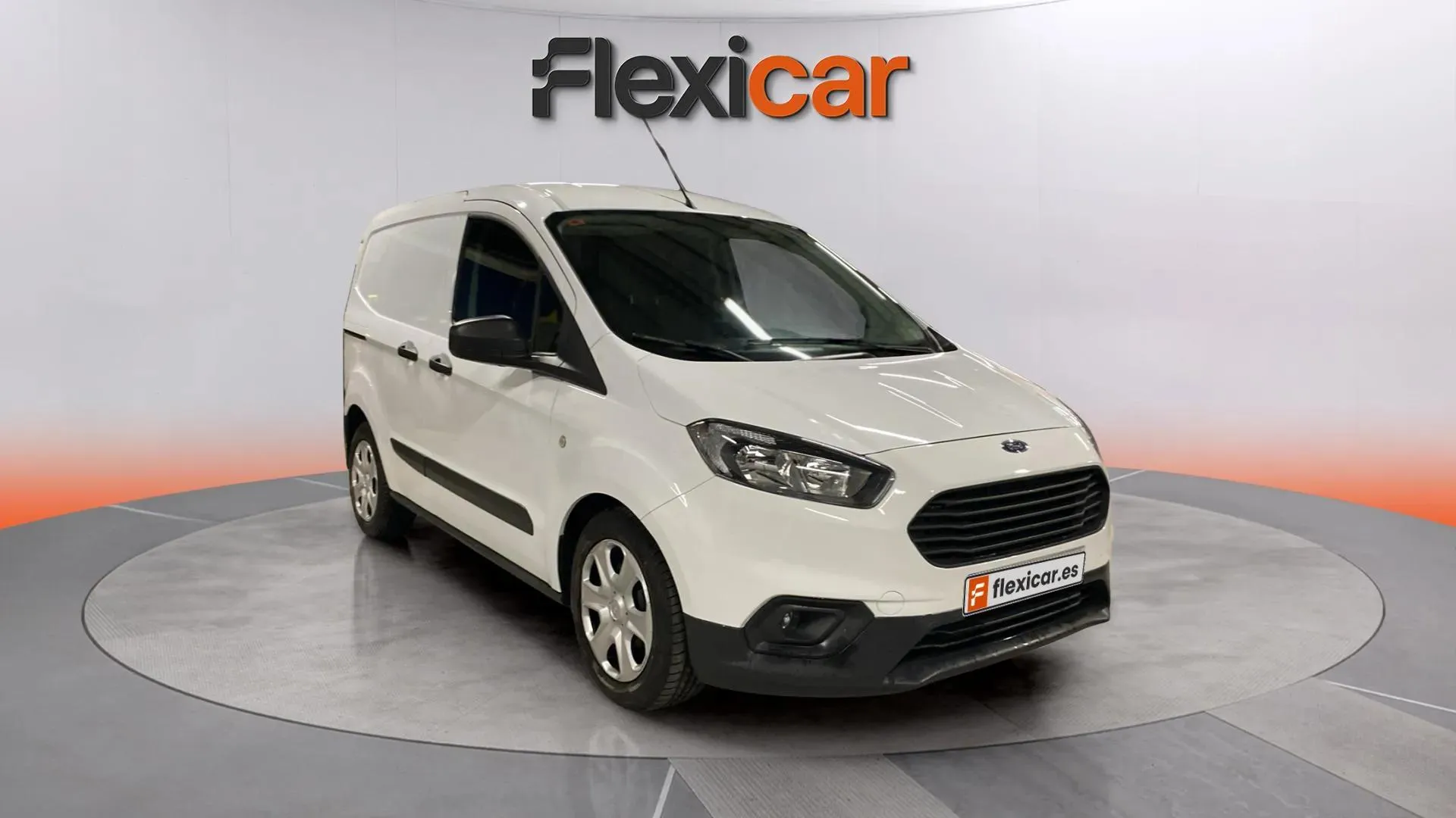 Ford Transit 1.0 EcoBoost Titanium