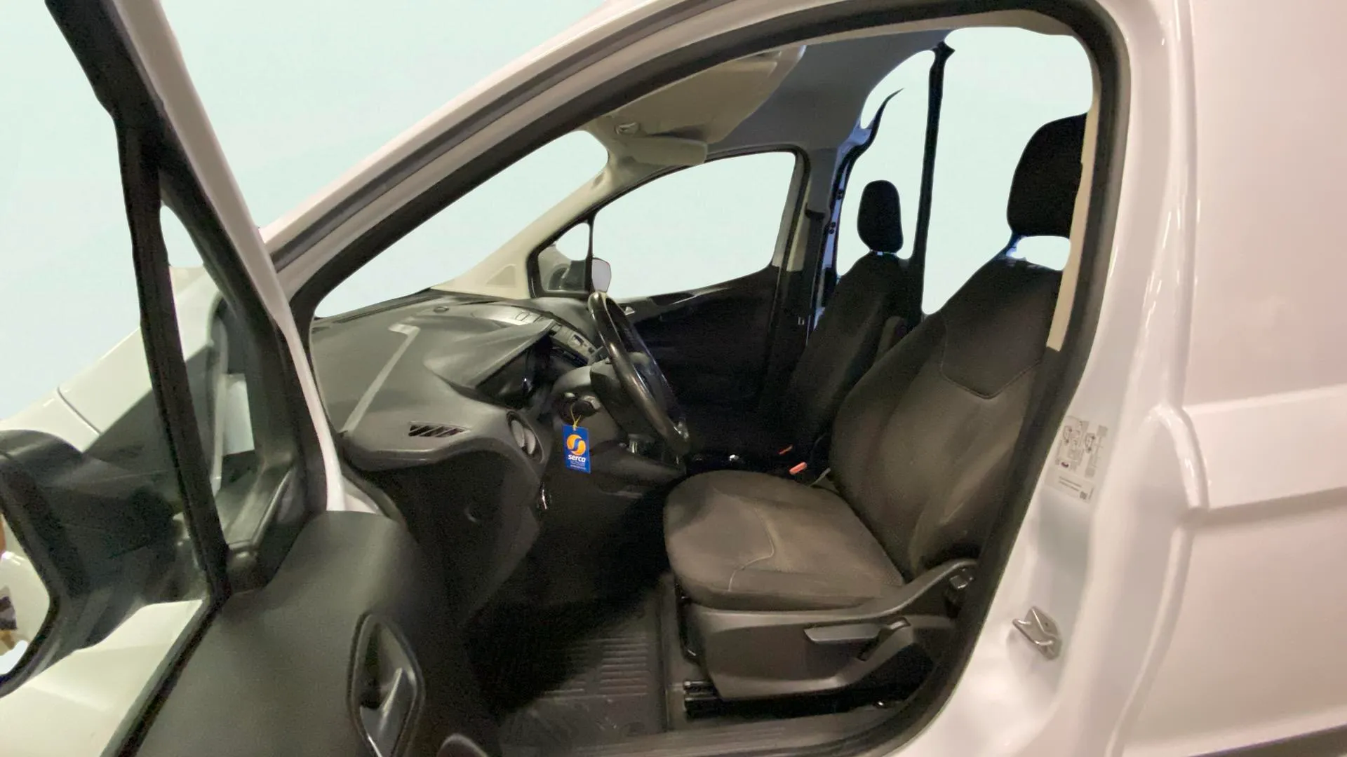 Ford Transit 1.0 EcoBoost Titanium - foto 8