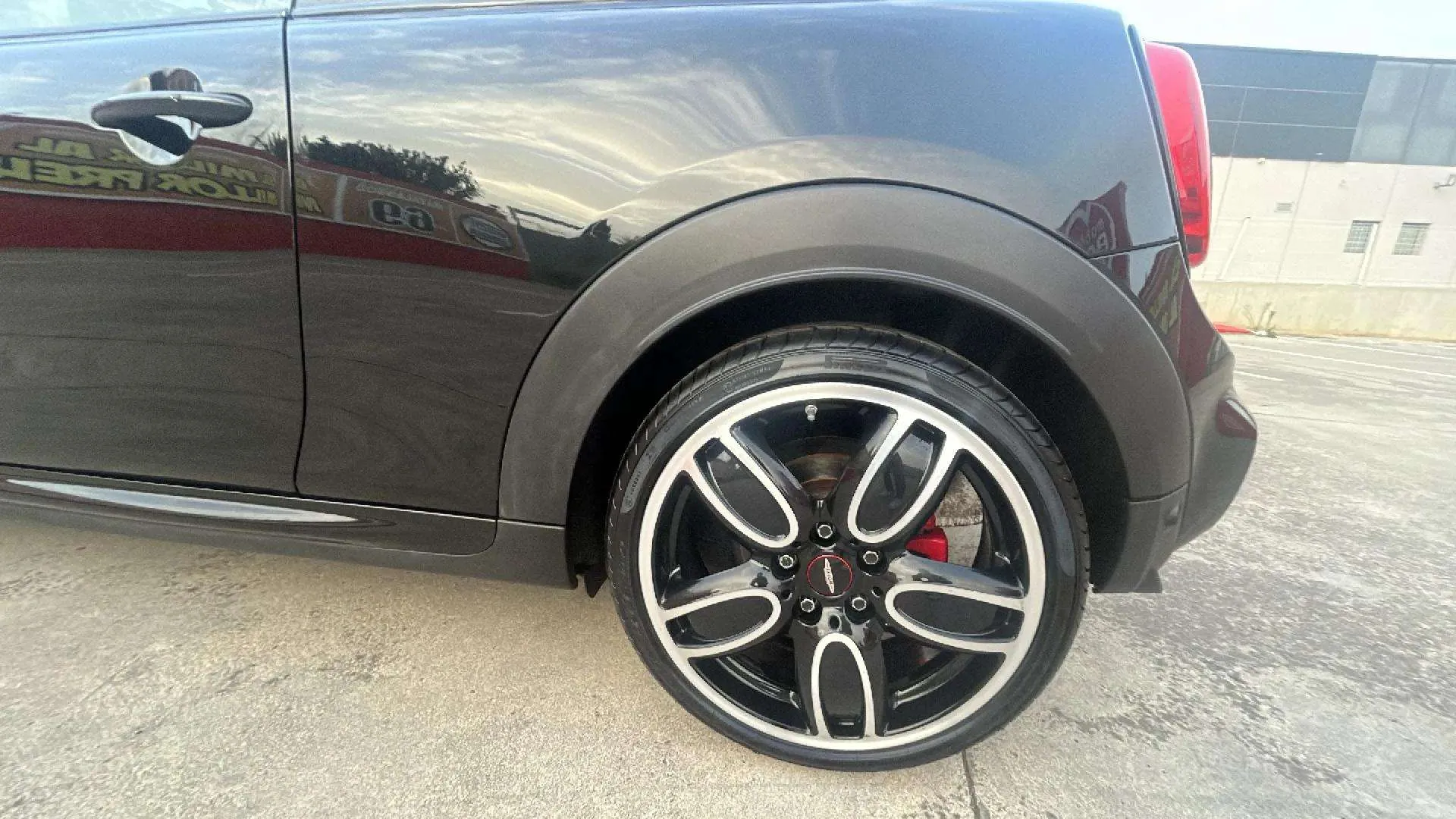 MINI Cooper John Cooper Works - foto 22