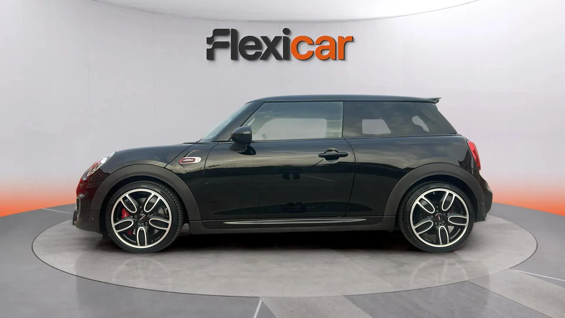 MINI Cooper John Cooper Works - foto 5