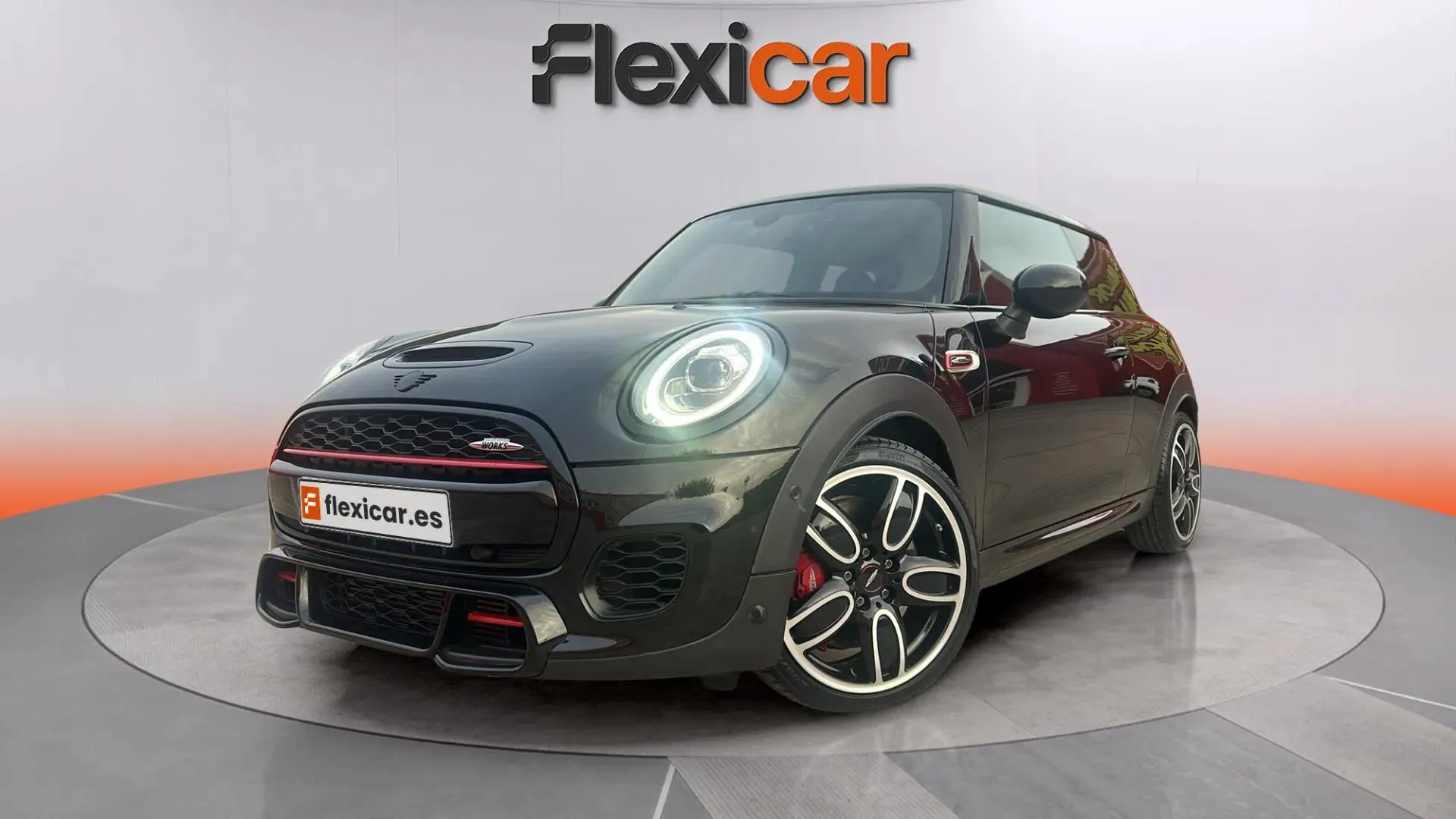 MINI Cooper John Cooper Works - foto 3