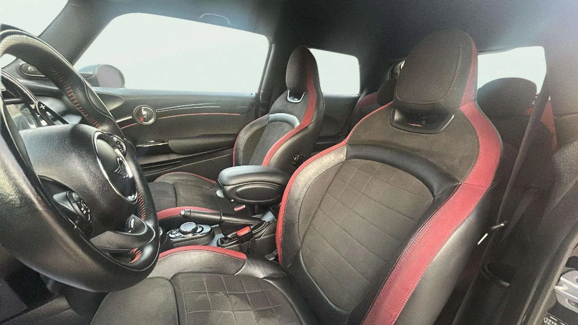 MINI Cooper John Cooper Works - foto 16