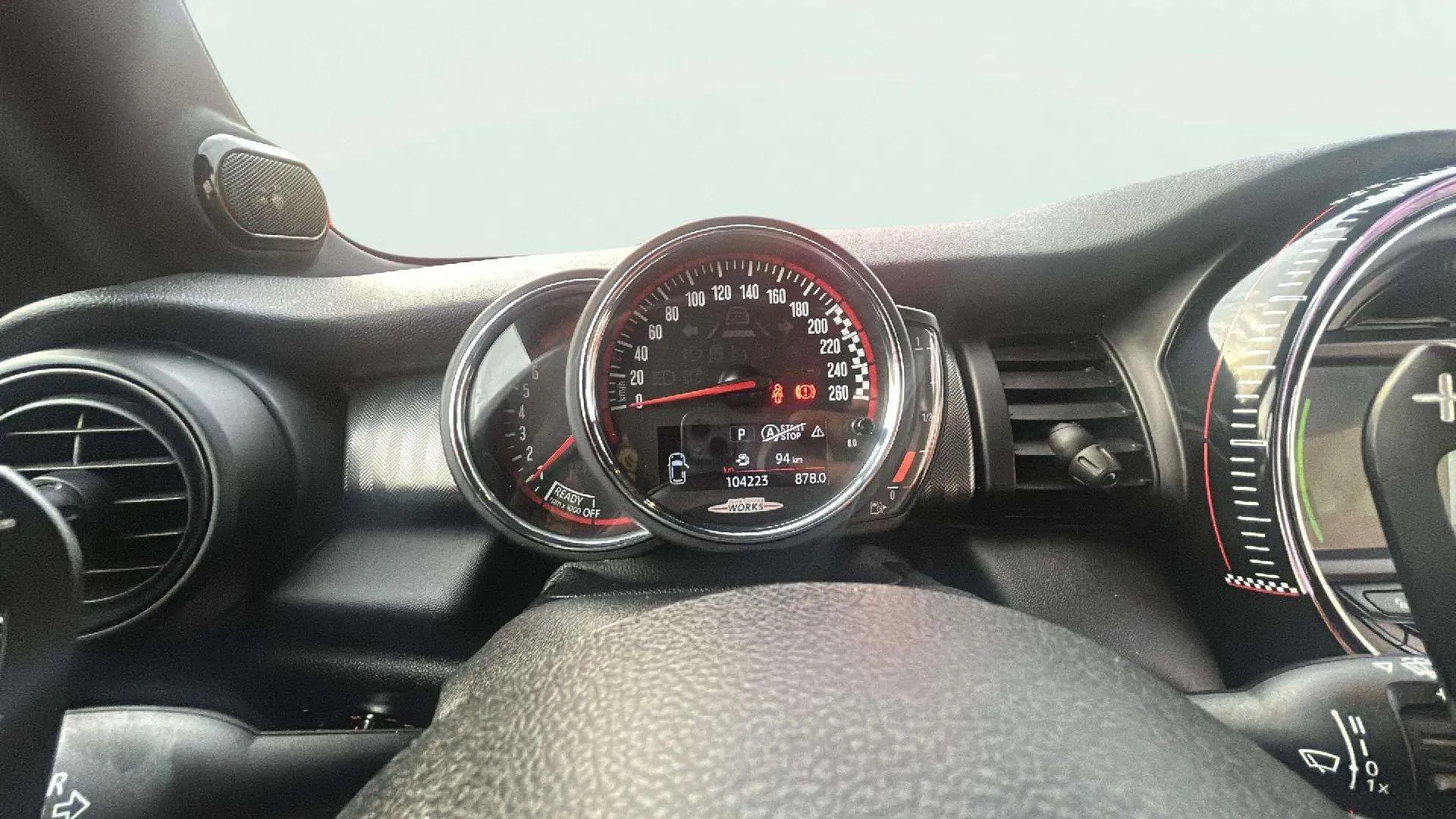 MINI Cooper John Cooper Works - foto 12