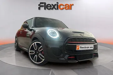 mini mini john cooper works gasolina automatica granollers 903000000216599