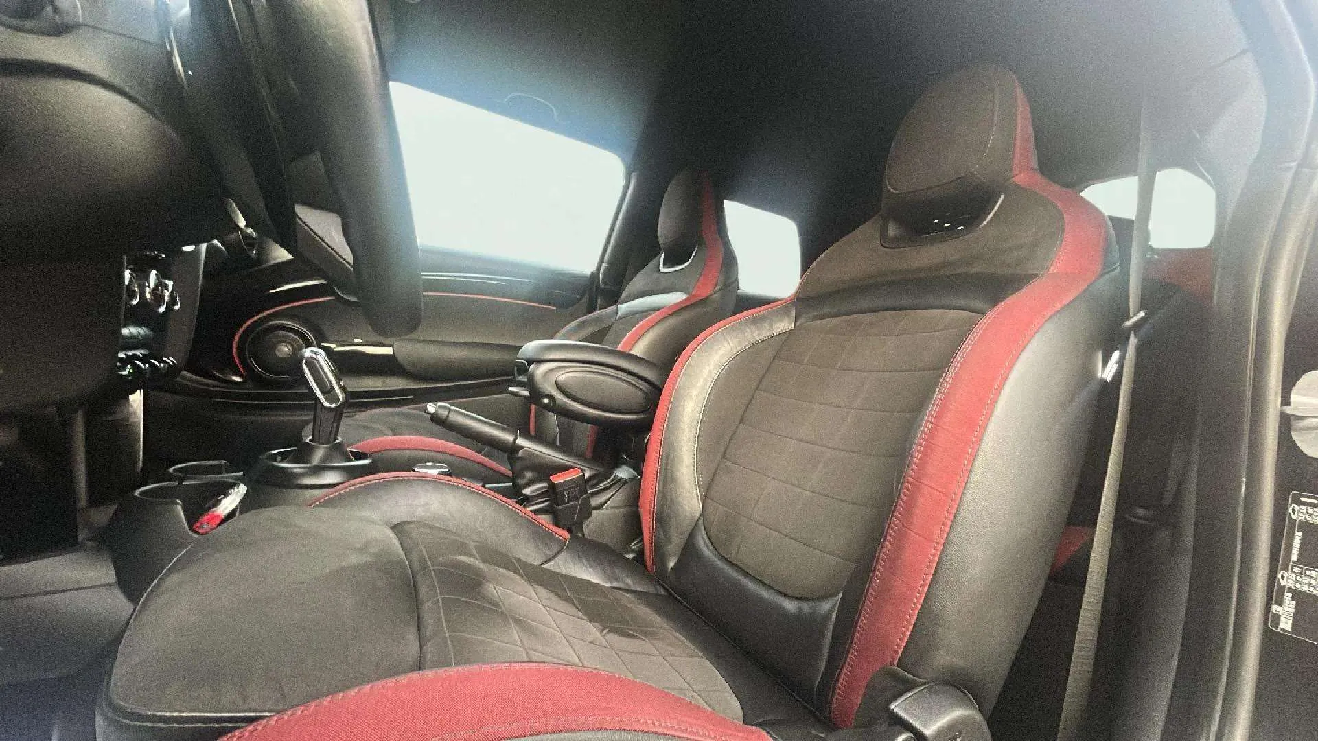 MINI Cooper John Cooper Works - foto 13