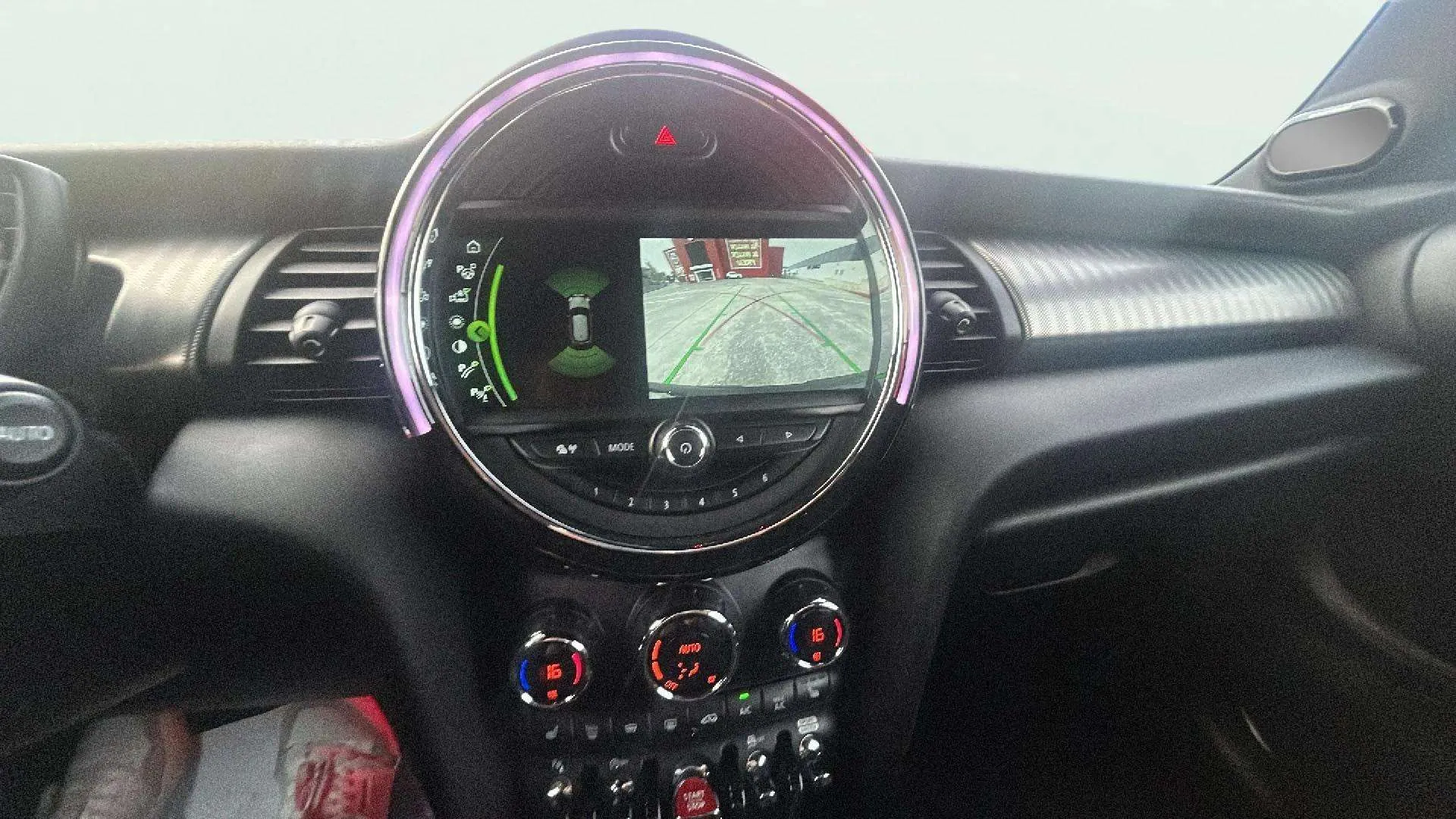 MINI Cooper John Cooper Works - foto 9