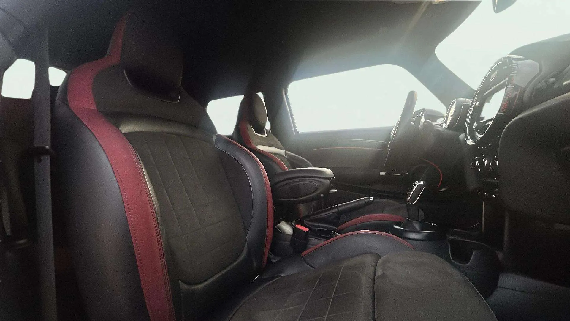 MINI Cooper John Cooper Works - foto 14