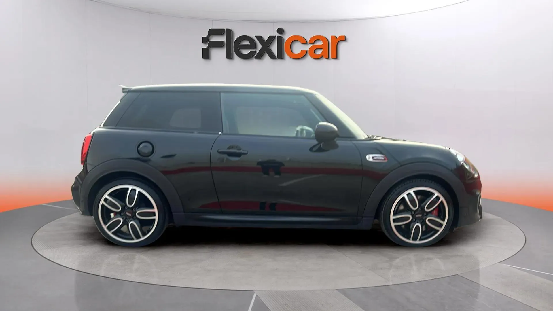 MINI Cooper John Cooper Works - foto 4