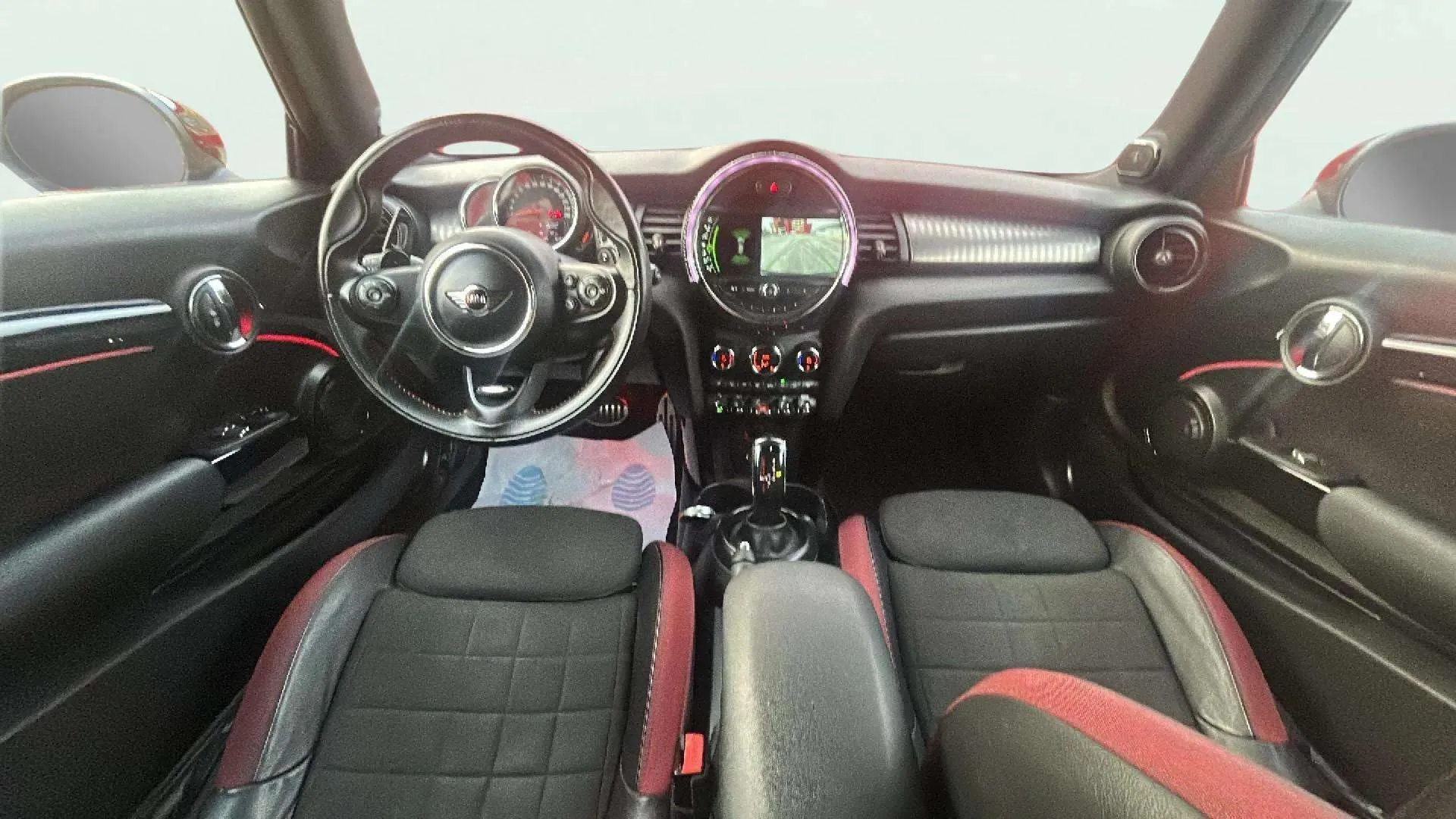 MINI Cooper John Cooper Works - foto 11