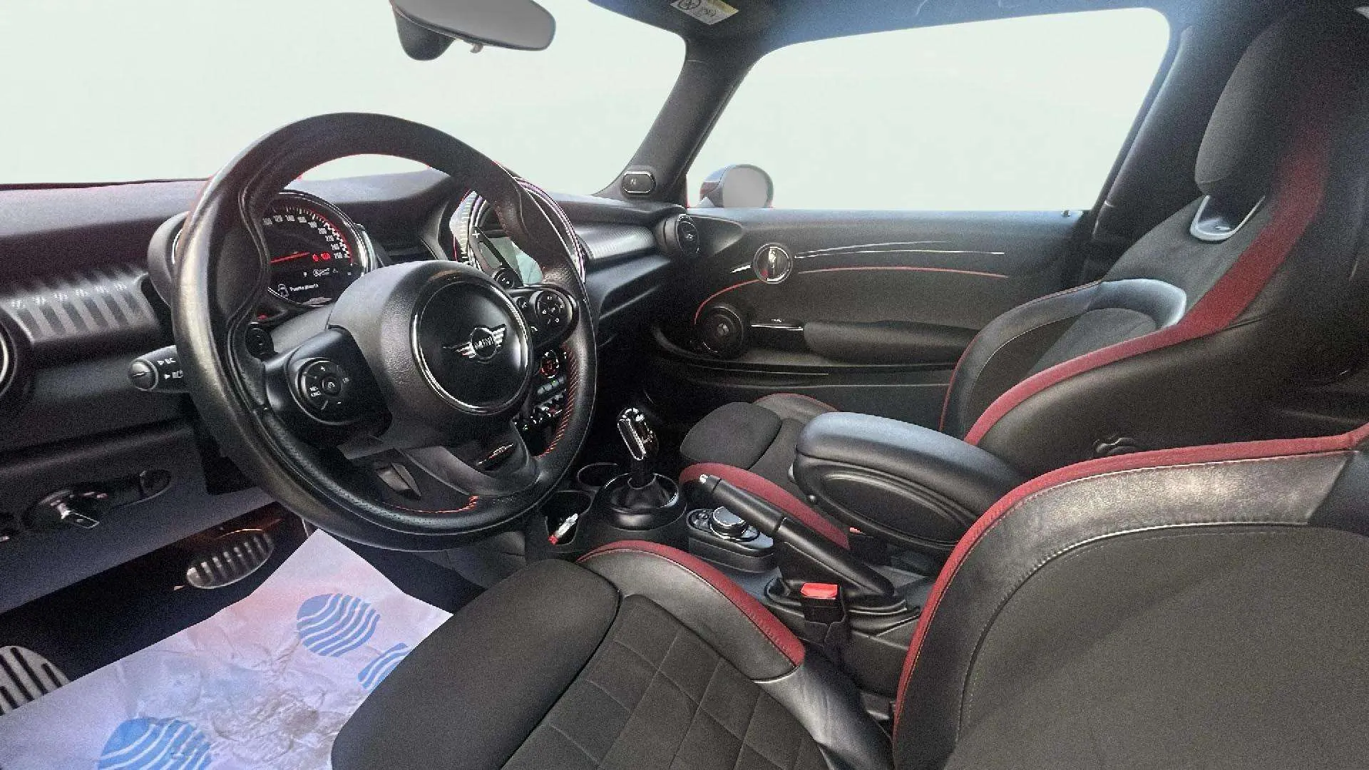 MINI Cooper John Cooper Works - foto 15