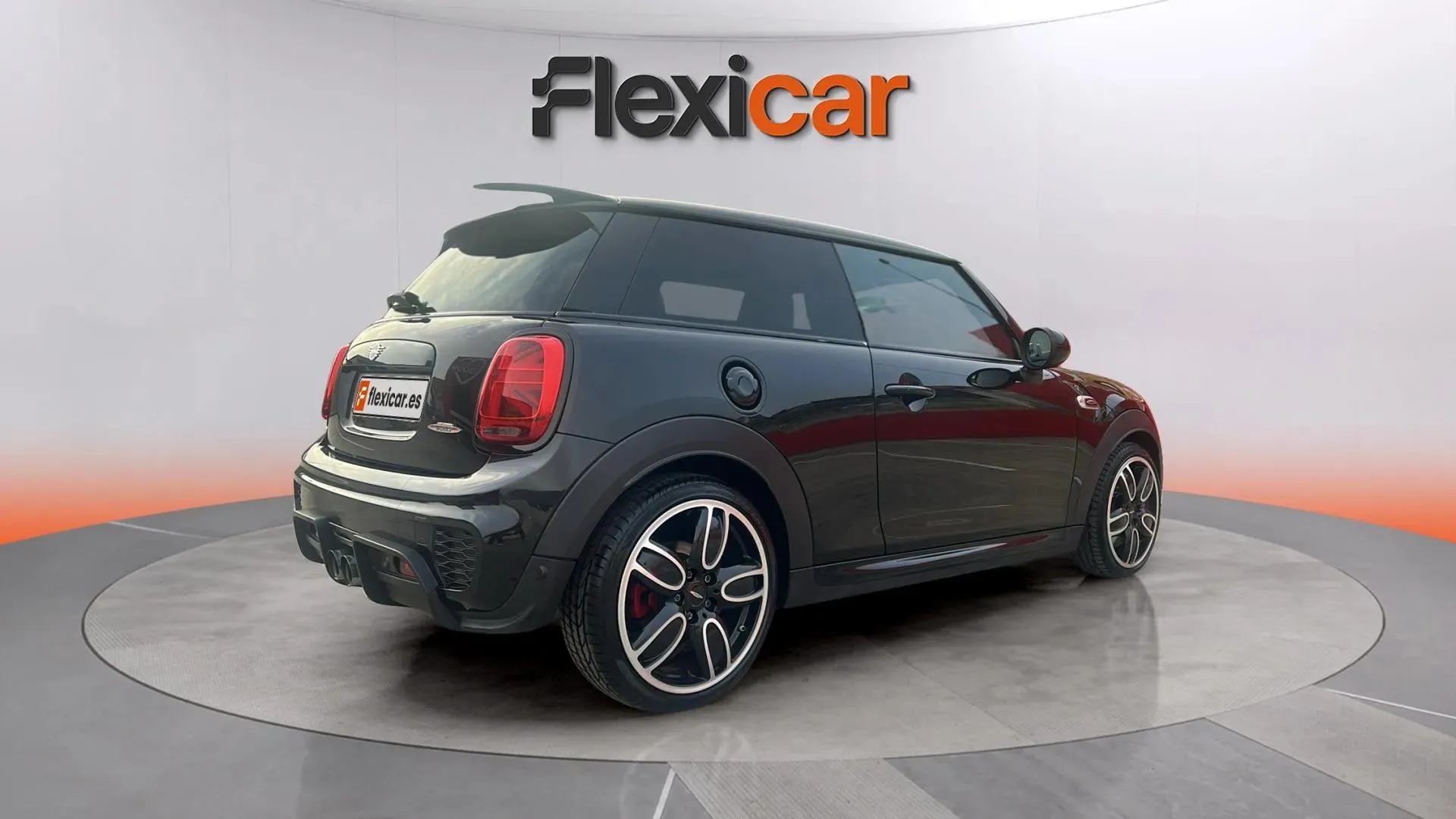 MINI Cooper John Cooper Works - foto 6