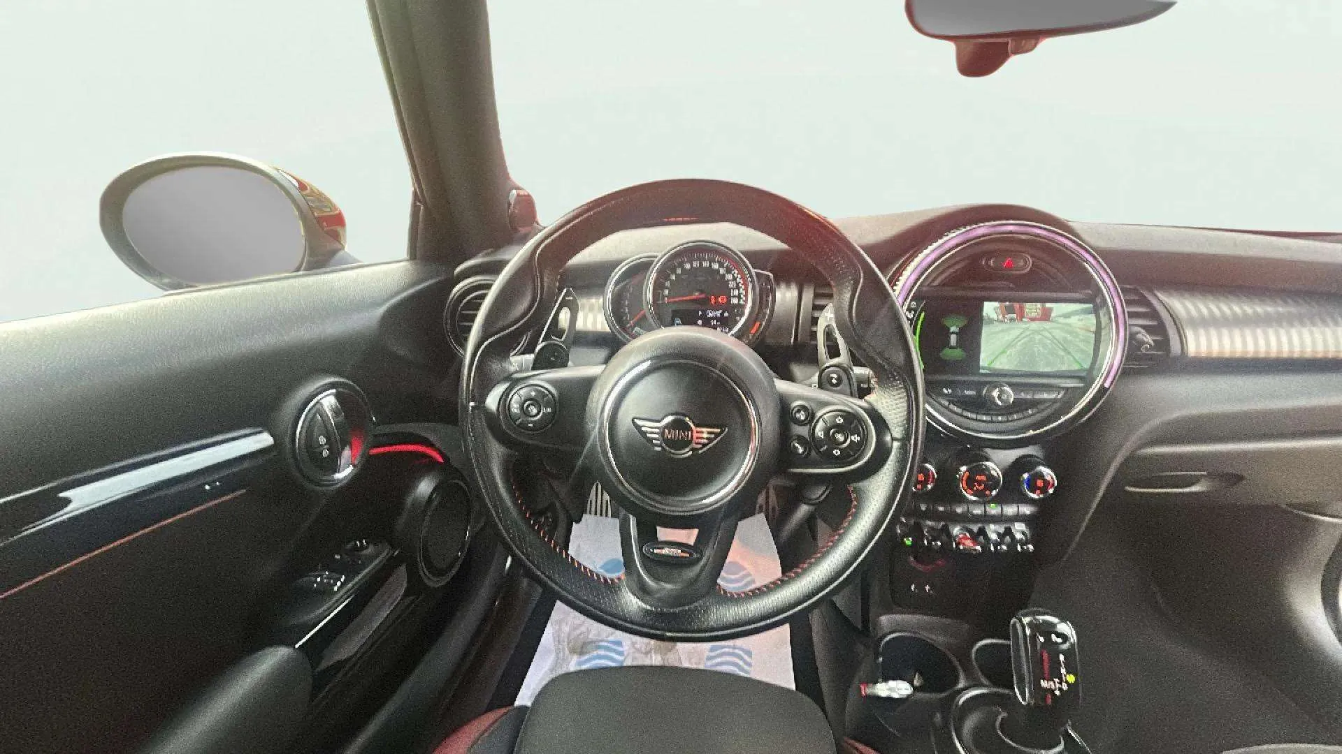 MINI Cooper John Cooper Works - foto 10