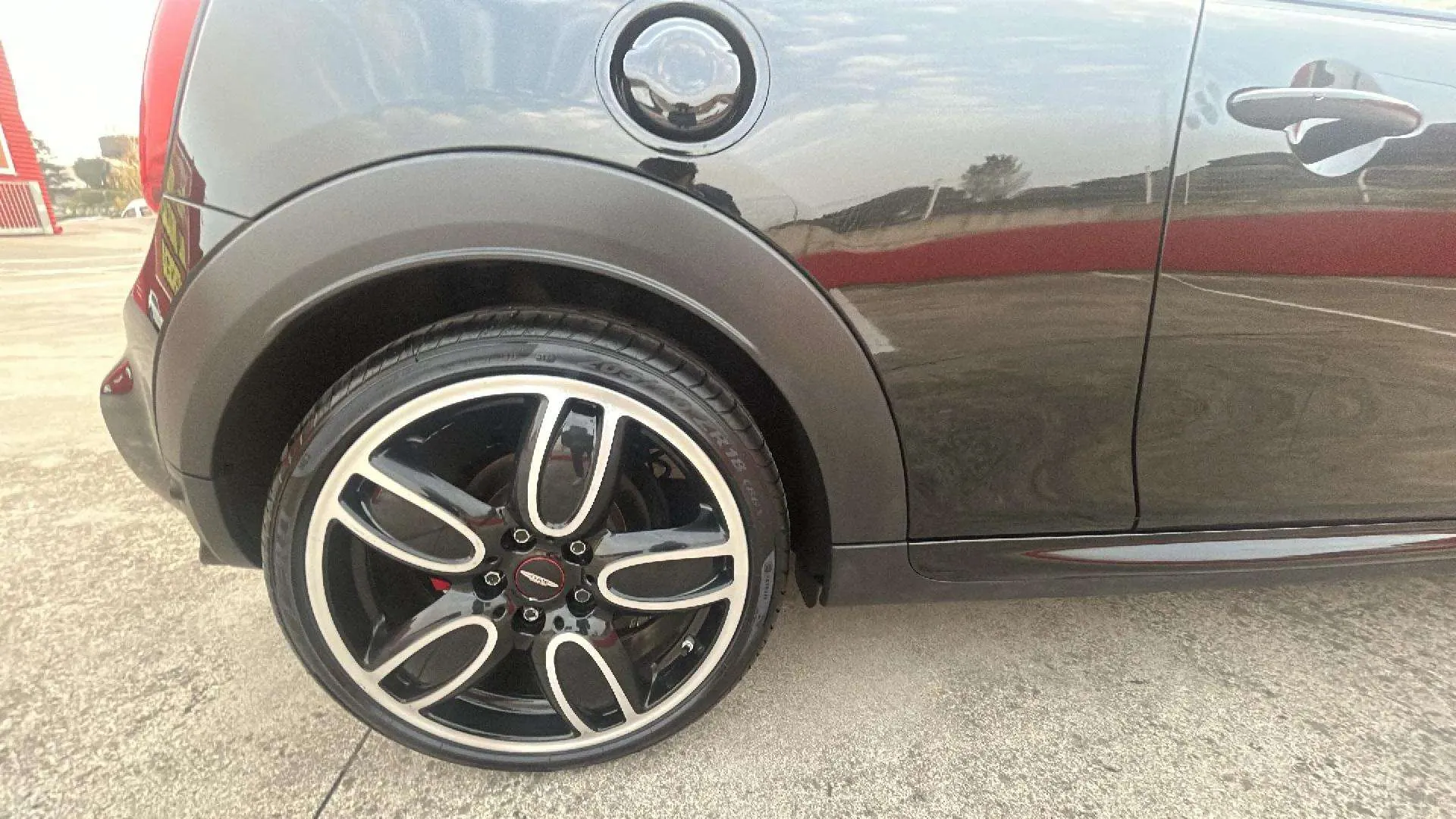 MINI Cooper John Cooper Works - foto 21
