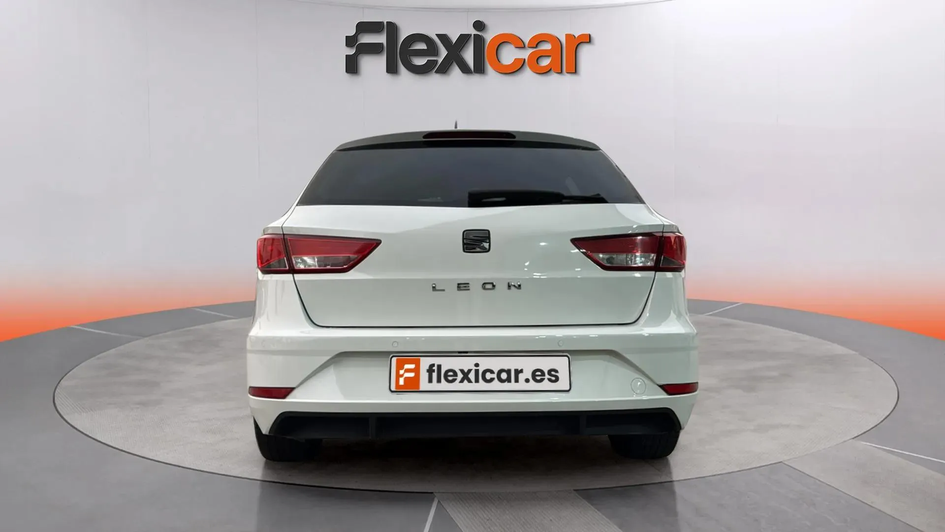 SEAT León 1.6 TDI Style - foto 4