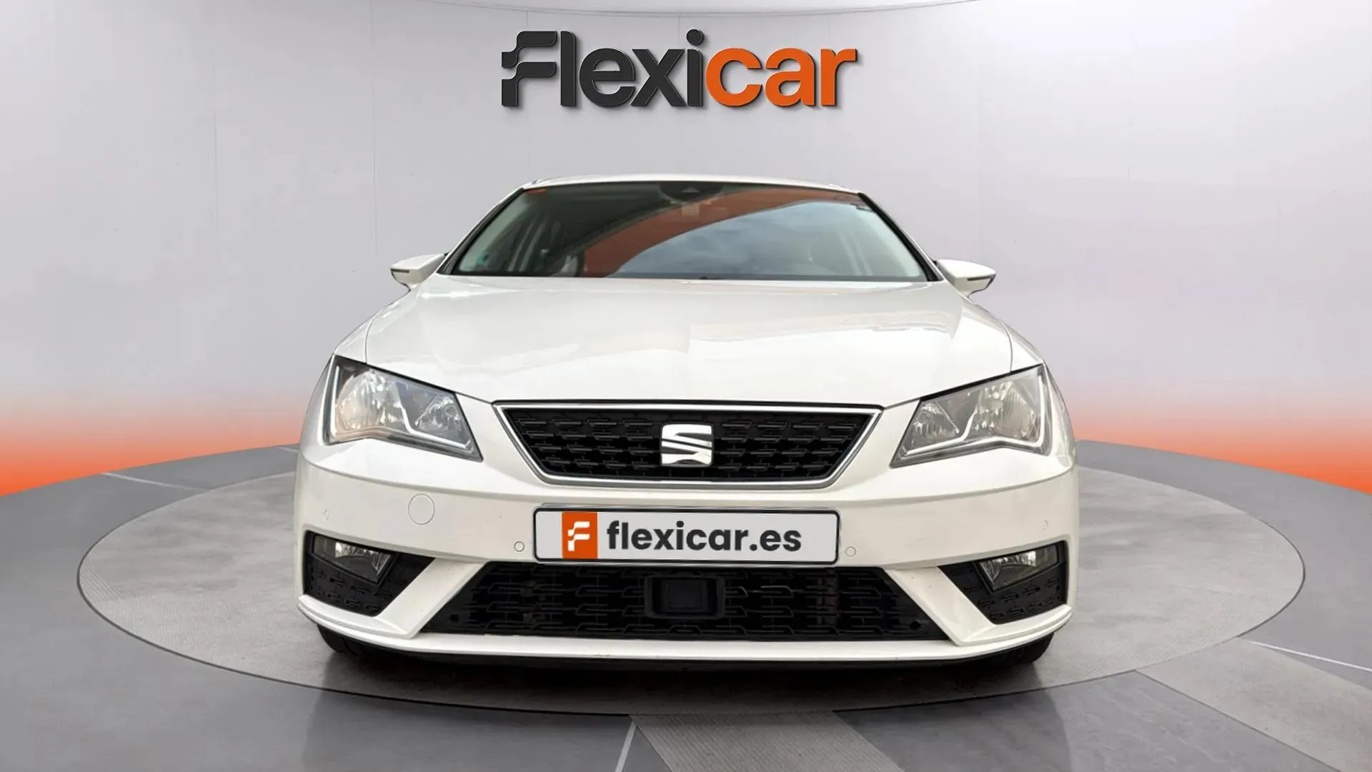 SEAT León 1.6 TDI Style - foto 2