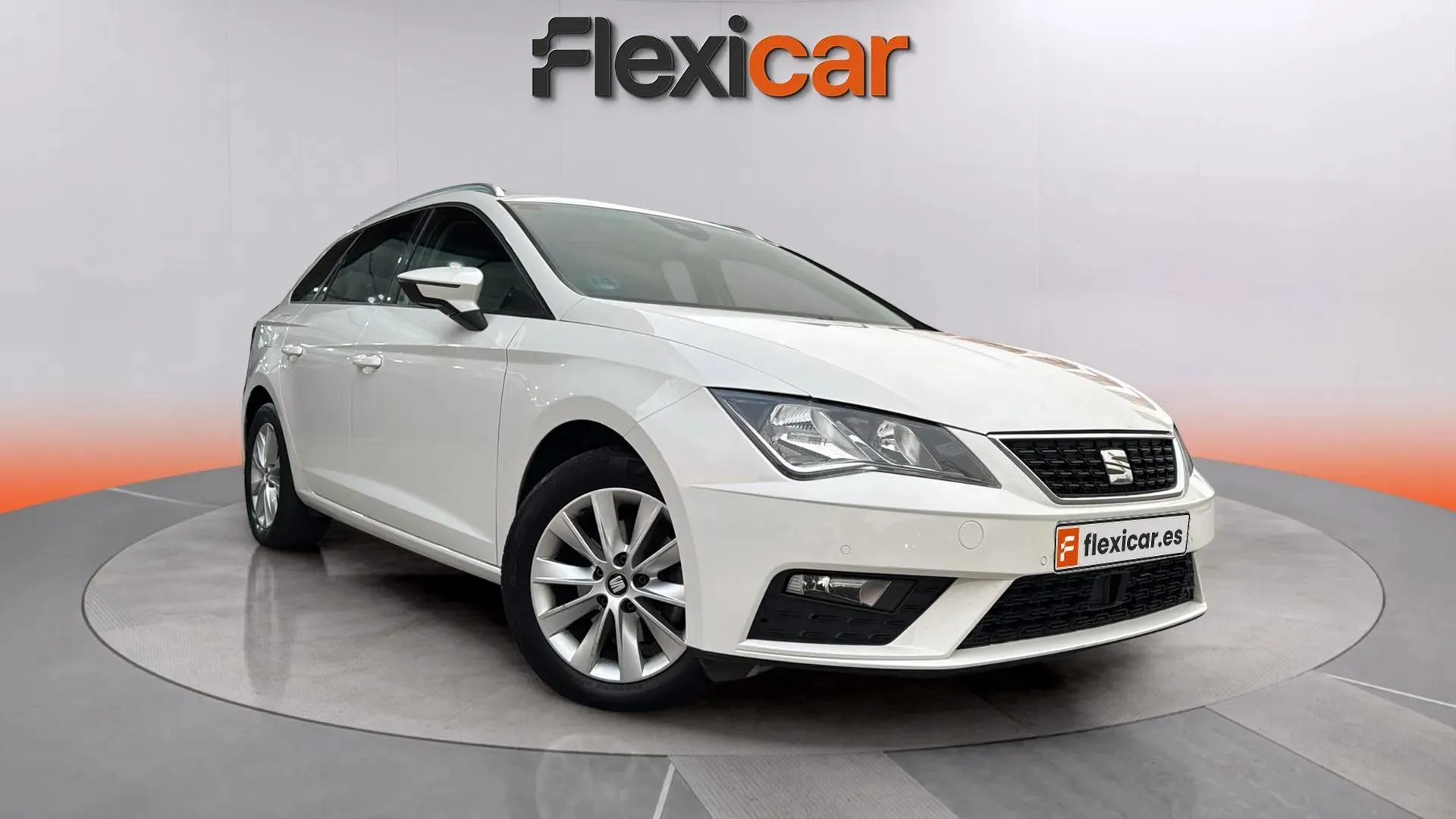 SEAT León 1.6 TDI Style