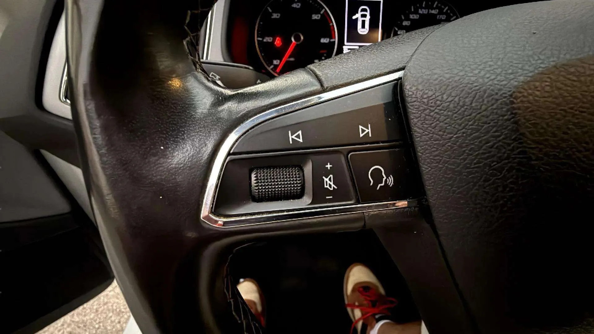 SEAT León 1.6 TDI Style - foto 19
