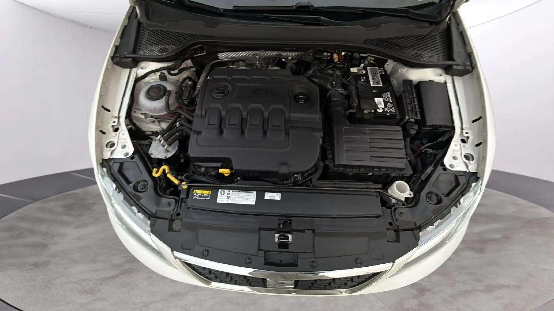 SEAT León 1.6 TDI Style - foto 15
