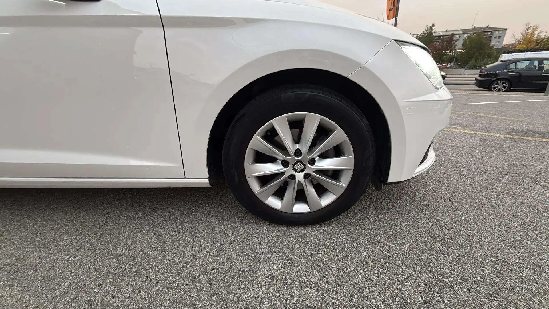 SEAT León 1.6 TDI Style - foto 14