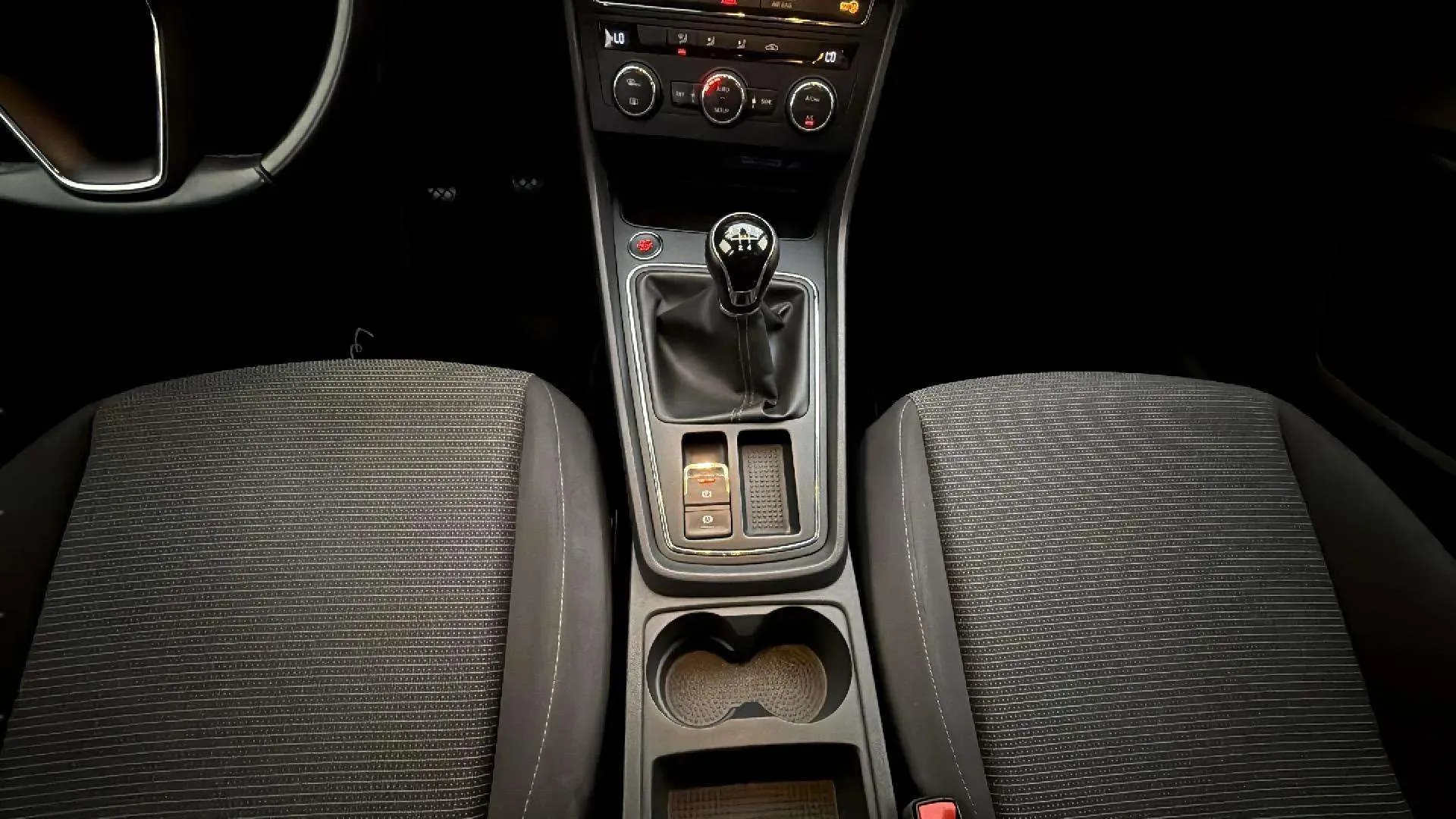 SEAT León 1.6 TDI Style - foto 7