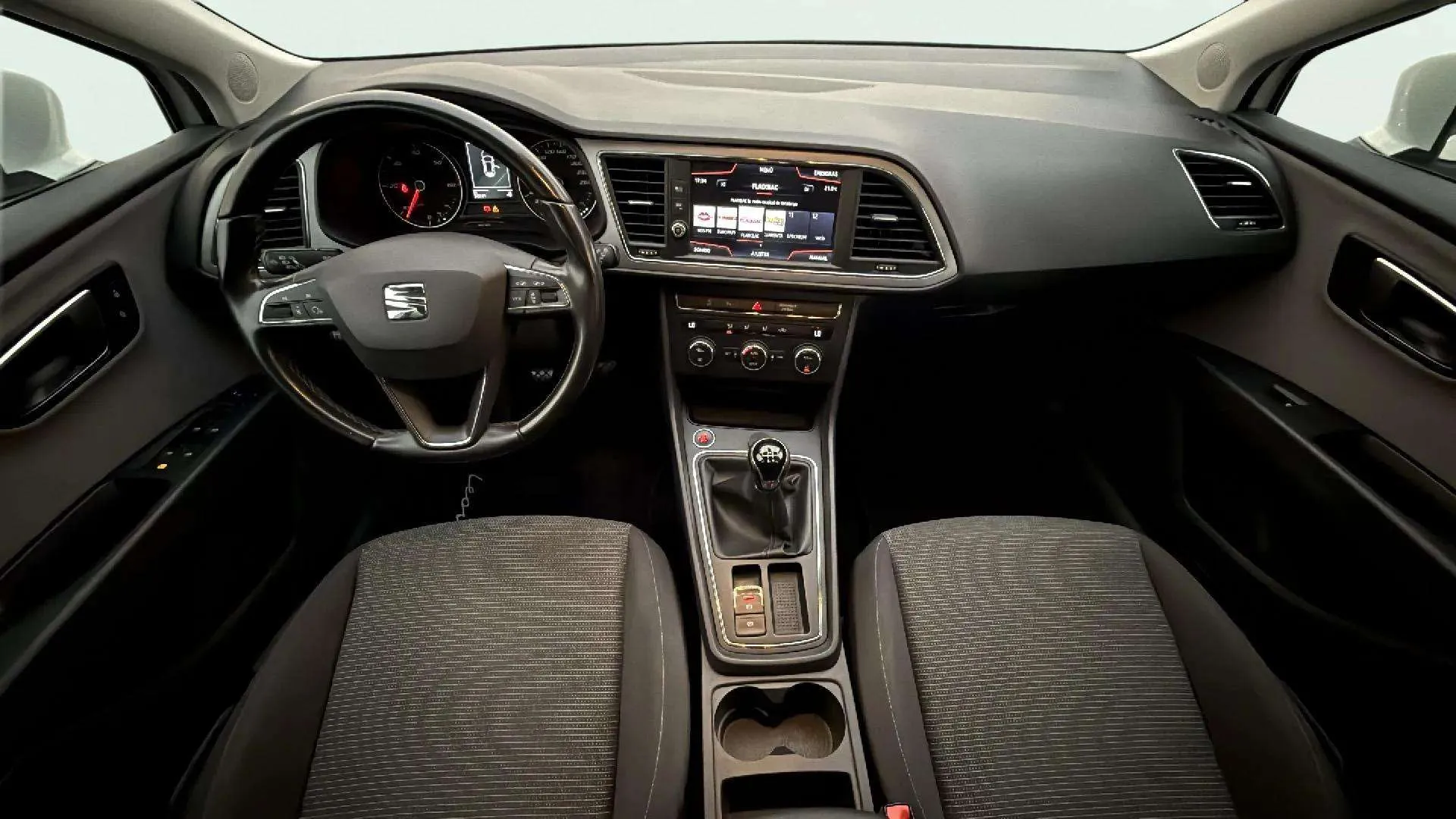 SEAT León 1.6 TDI Style - foto 6