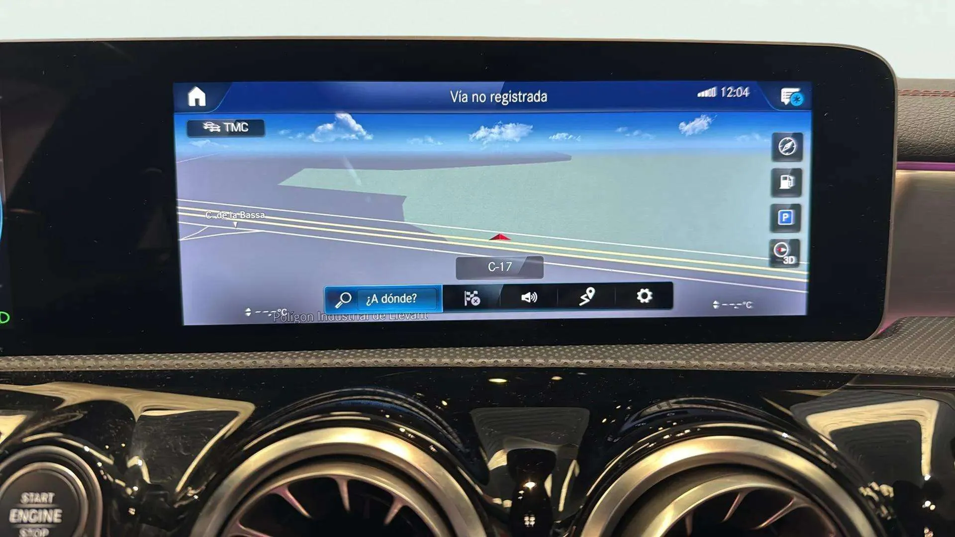 Mercedes-Benz CLA 200 - foto 10