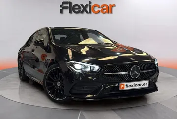 mercedes benz clase cla cla 200 gasolina automatica parets del valles 903000000216613