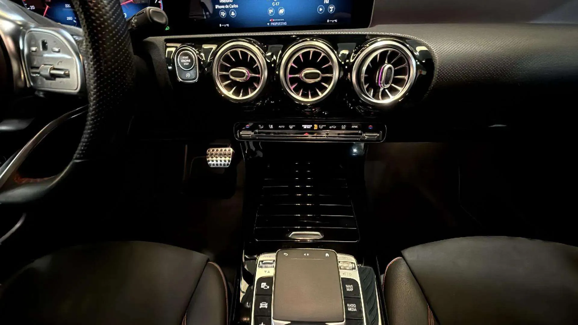 Mercedes-Benz CLA 200 - foto 7