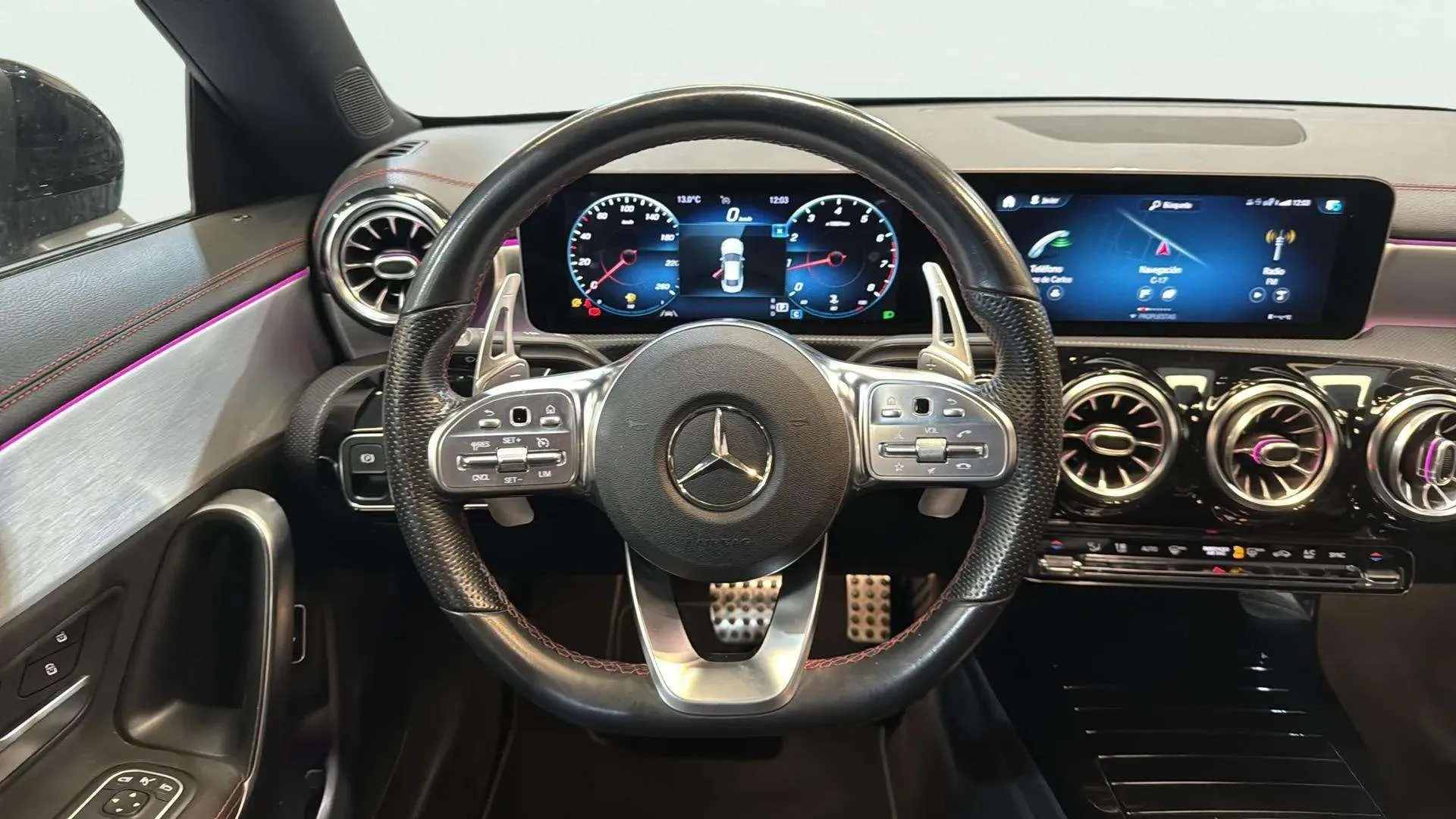 Mercedes-Benz CLA 200 - foto 8