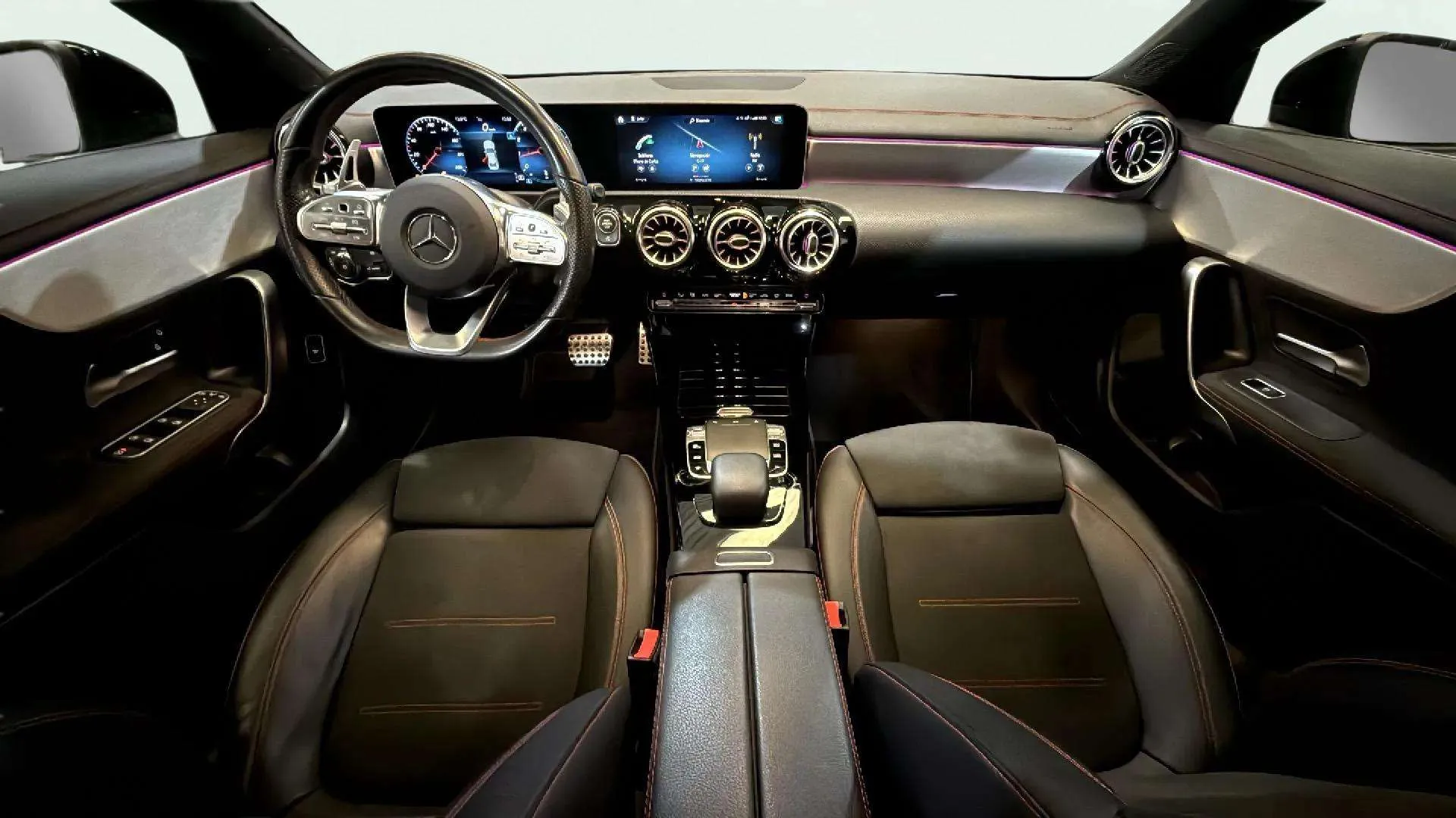 Mercedes-Benz CLA 200 - foto 6