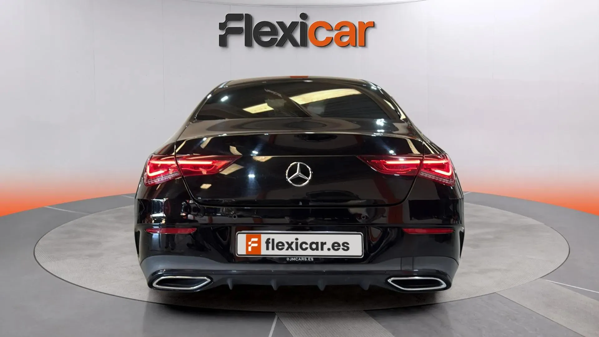 Mercedes-Benz CLA 200 - foto 4