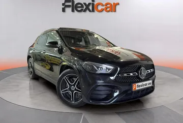 mercedes benz clase gla gla 220 d 4matic diesel automatica gava 903000000216617