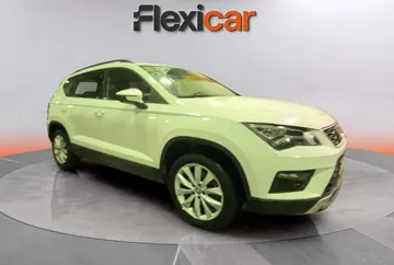 seat ateca 16 tdi 85kw 115cv st ampsp reference eco diesel manual la linea 903000000216626