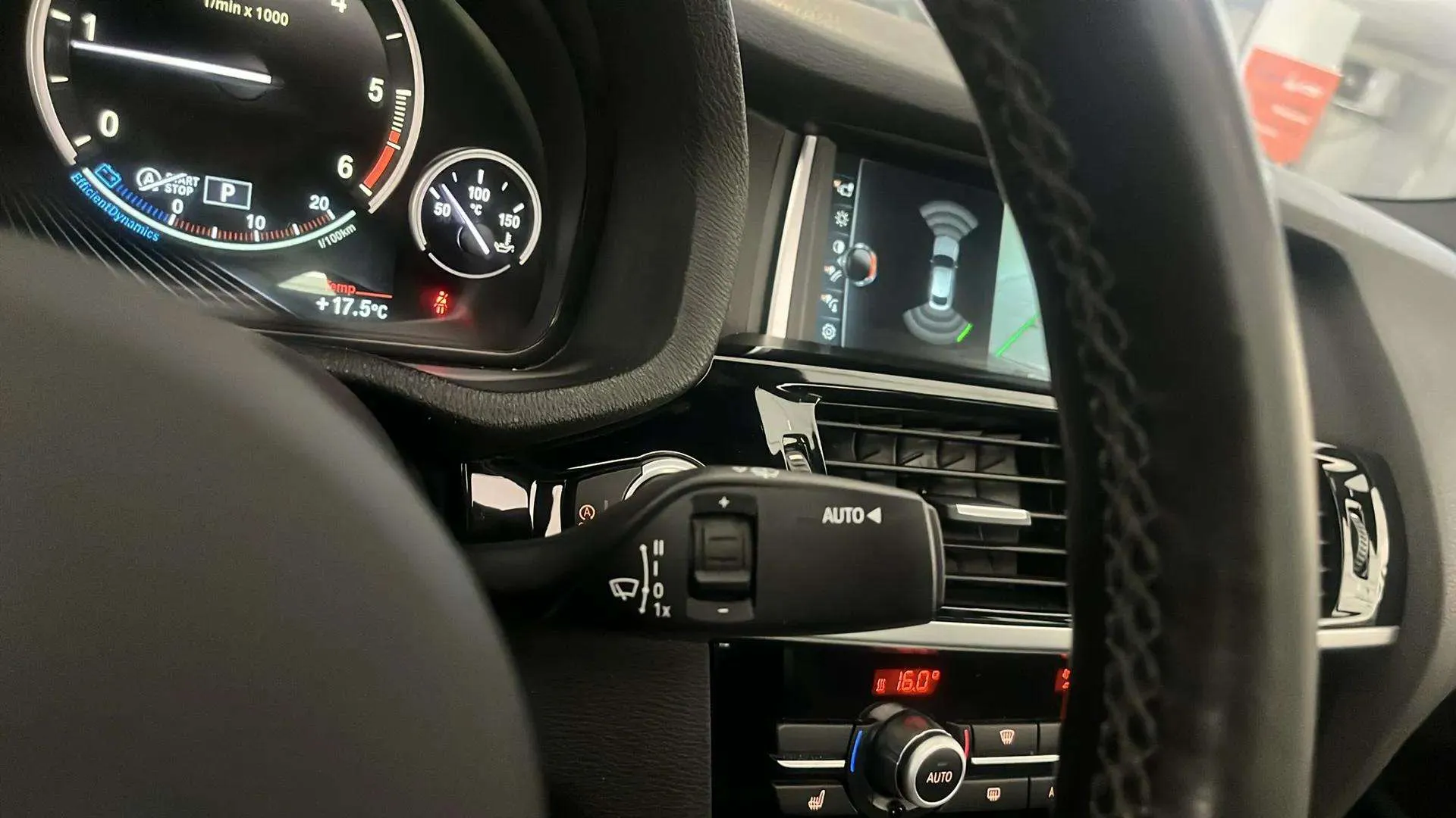 BMW X4 xDrive20d - foto 13