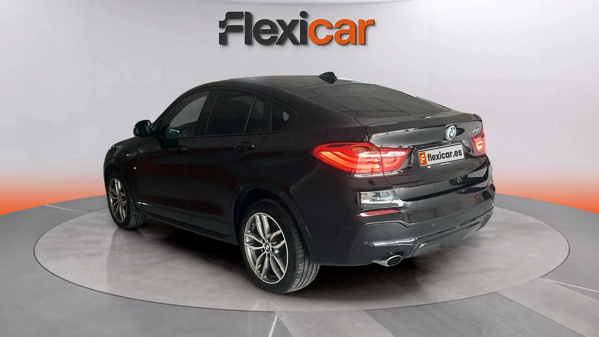 BMW X4 xDrive20d - foto 6