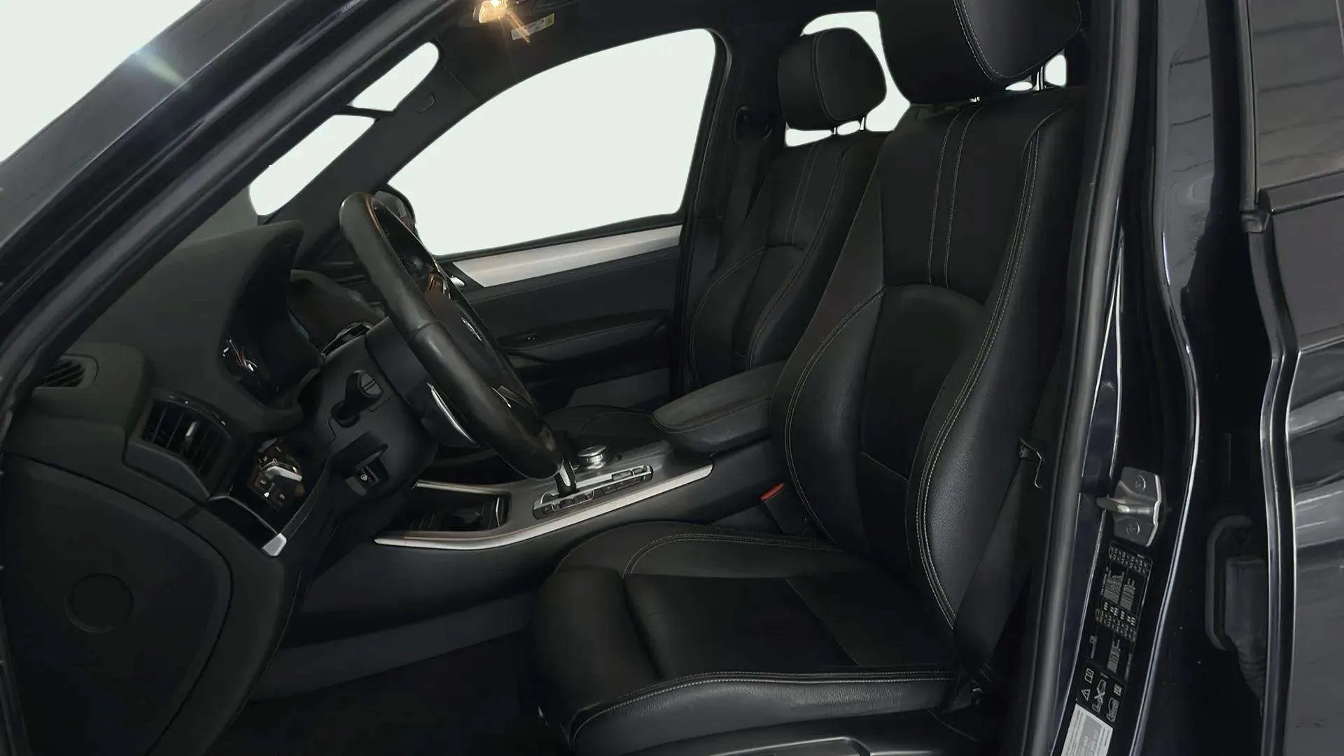BMW X4 xDrive20d - foto 21