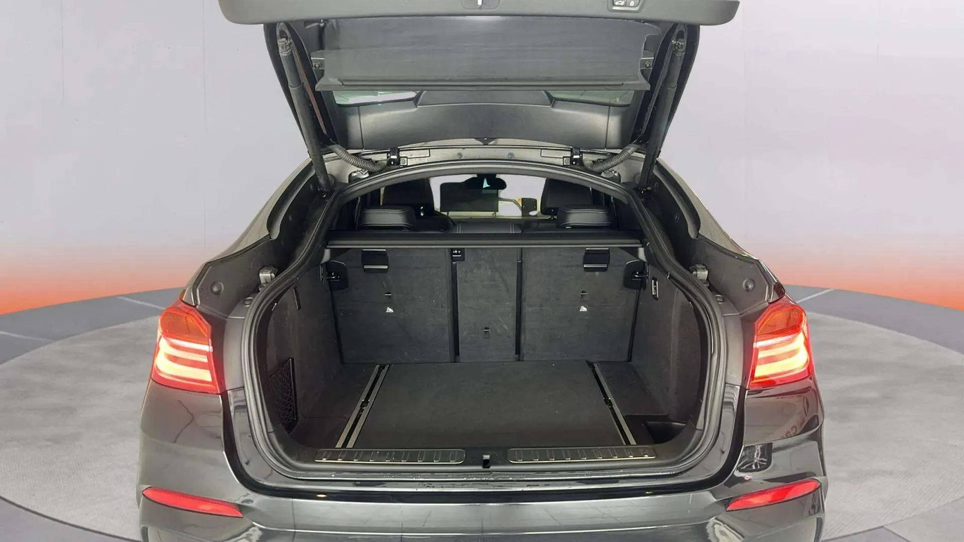 BMW X4 xDrive20d - foto 7