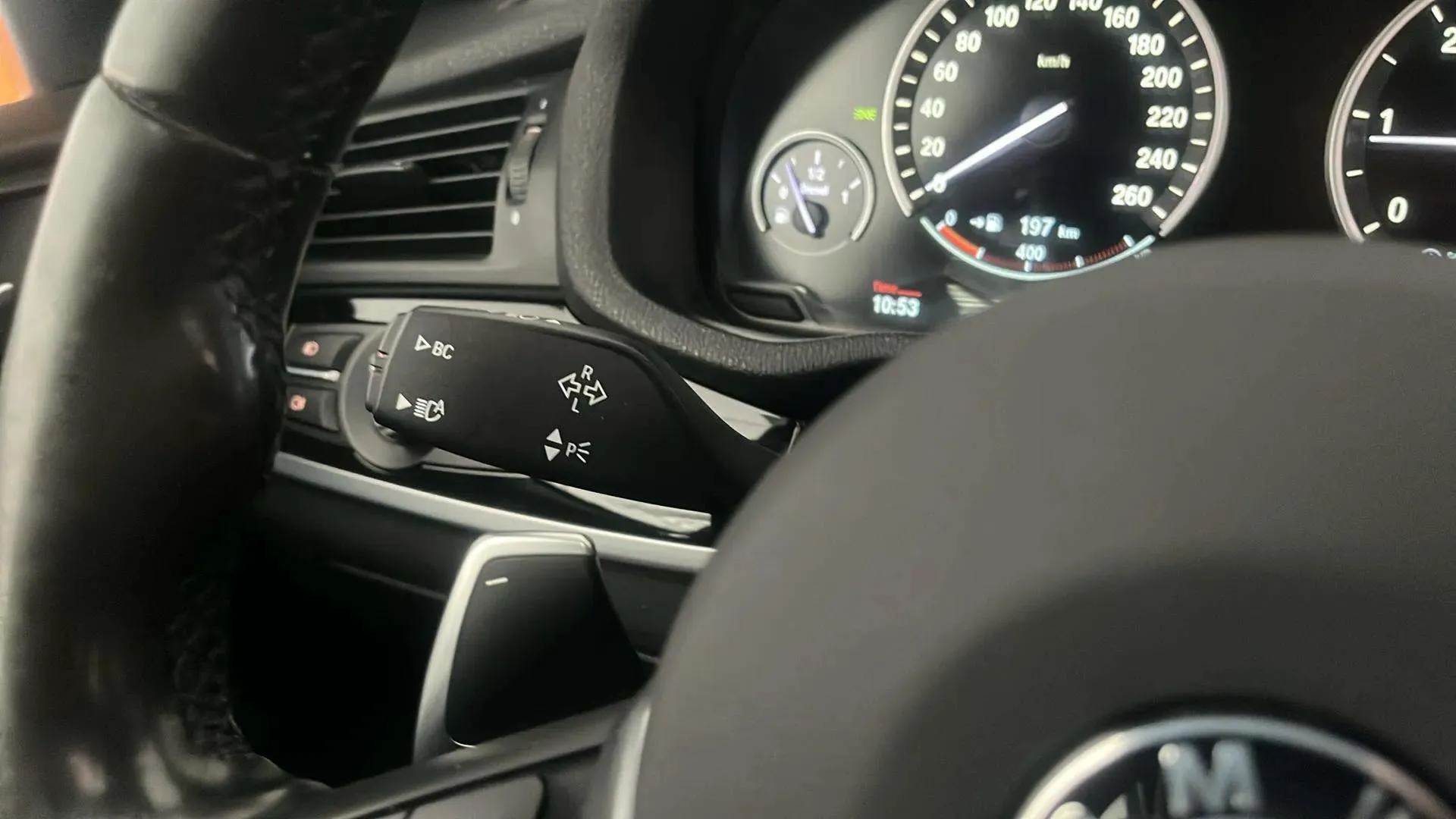 BMW X4 xDrive20d - foto 12